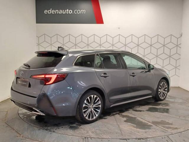 Toyota Corolla image 2