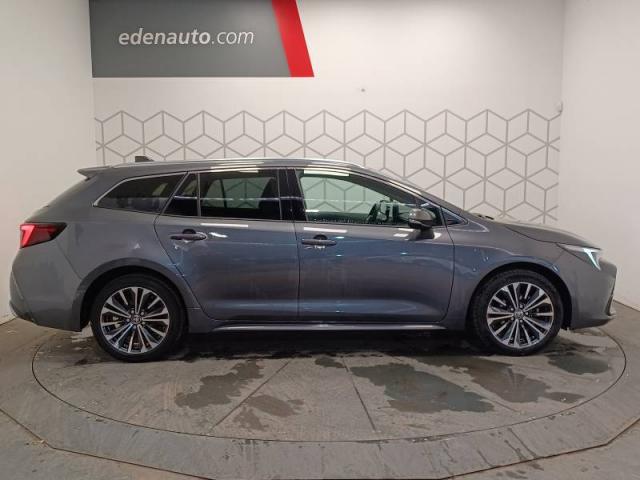 Toyota Corolla image 5