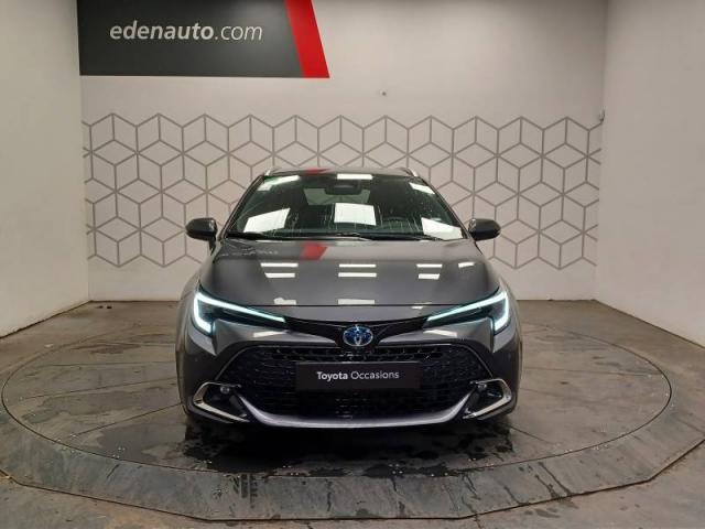 Toyota Corolla image 7