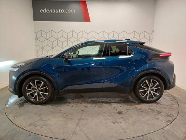 Toyota C-Hr image 6