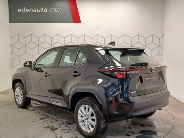 Toyota Yaris image 5