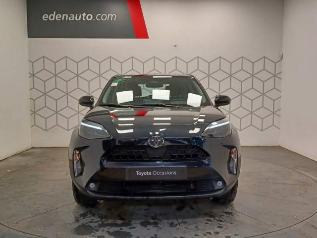 Toyota Yaris image 7