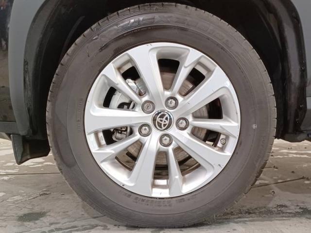 Toyota Yaris image 4