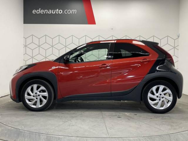 Toyota Aygo X image 3