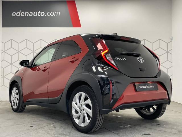 Toyota Aygo X image 4