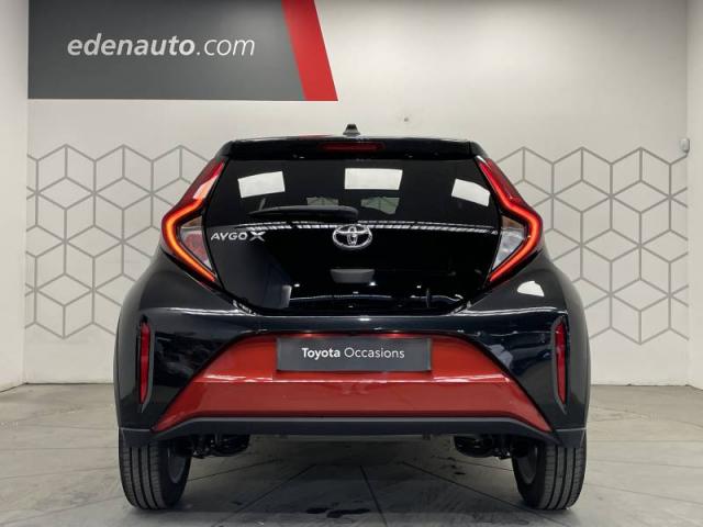 Toyota Aygo X image 6