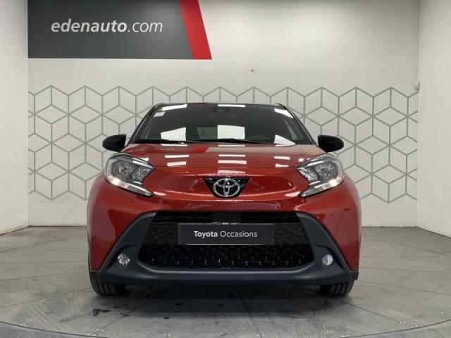 Toyota Aygo X image 7