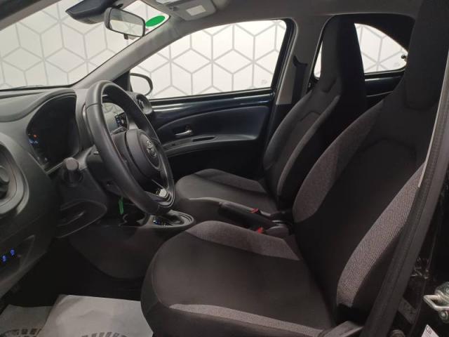 Toyota Aygo X image 7