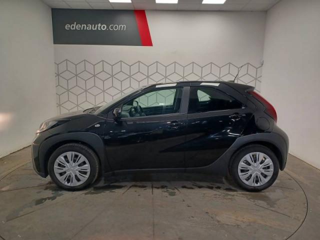 Toyota Aygo X image 1