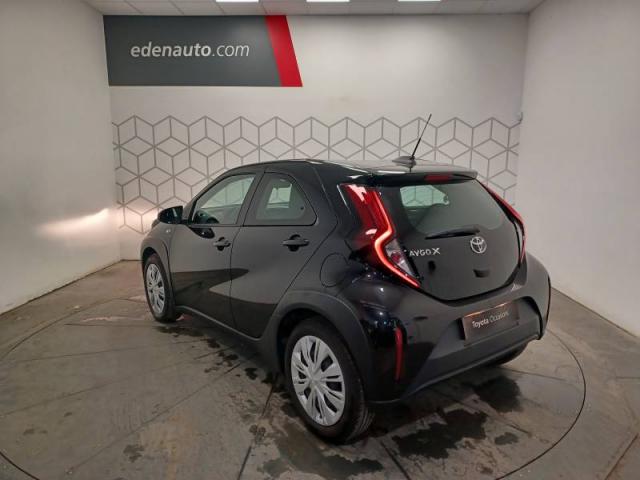 Toyota Aygo X image 8