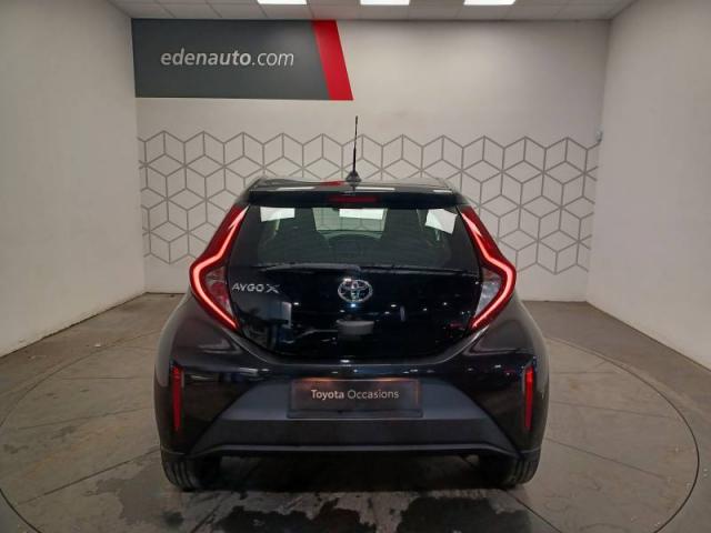 Toyota Aygo X image 4