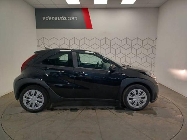 Toyota Aygo X image 5