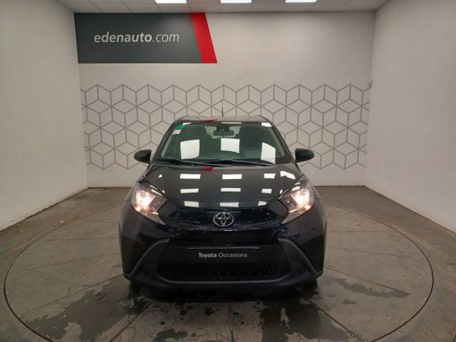 Toyota Aygo X image 6