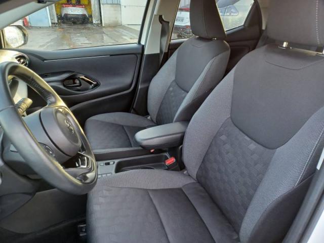 Toyota Yaris image 3