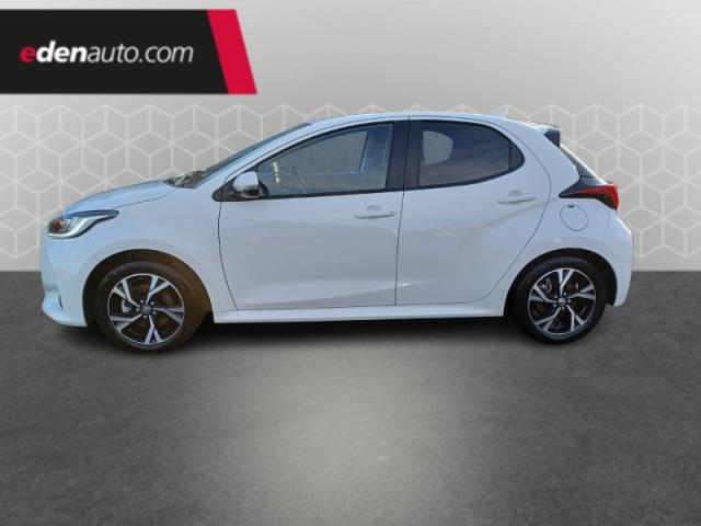 Toyota Yaris image 7