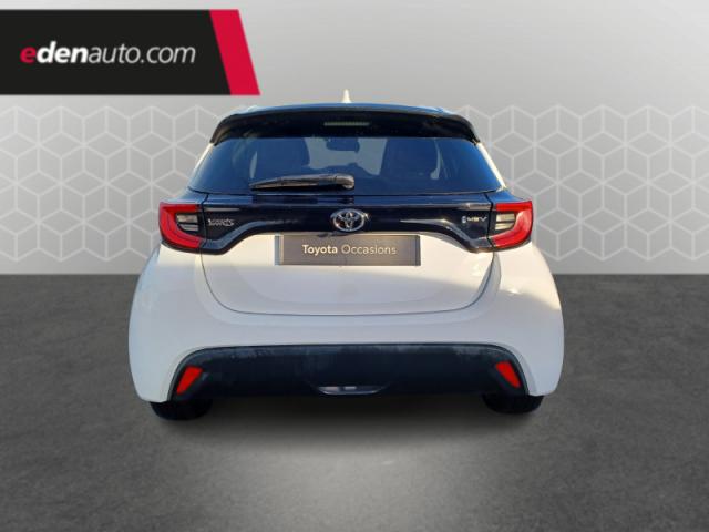 Toyota Yaris image 9