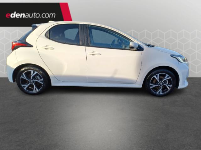 Toyota Yaris image 8