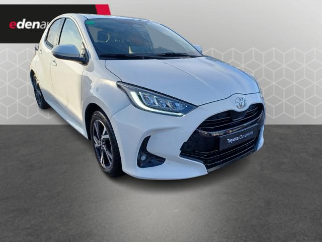 Toyota Yaris image 6