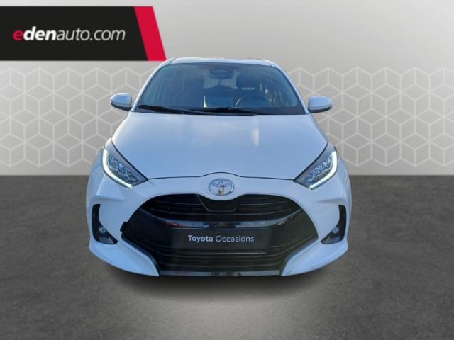 Toyota Yaris image 1