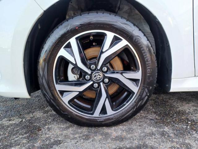 Toyota Yaris image 5