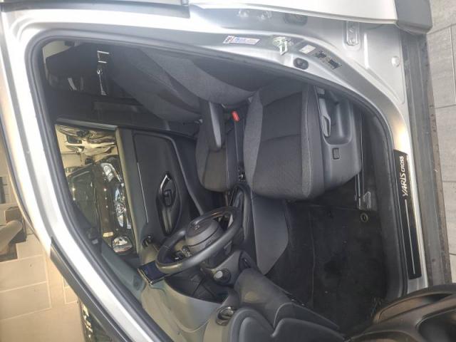 Toyota Yaris image 6