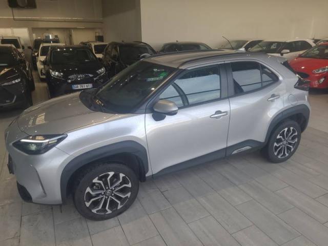 Toyota Yaris image 3