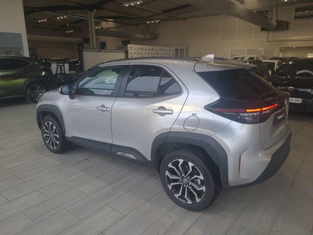 Toyota Yaris image 5