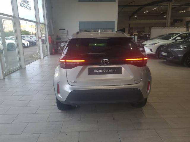 Toyota Yaris image 2