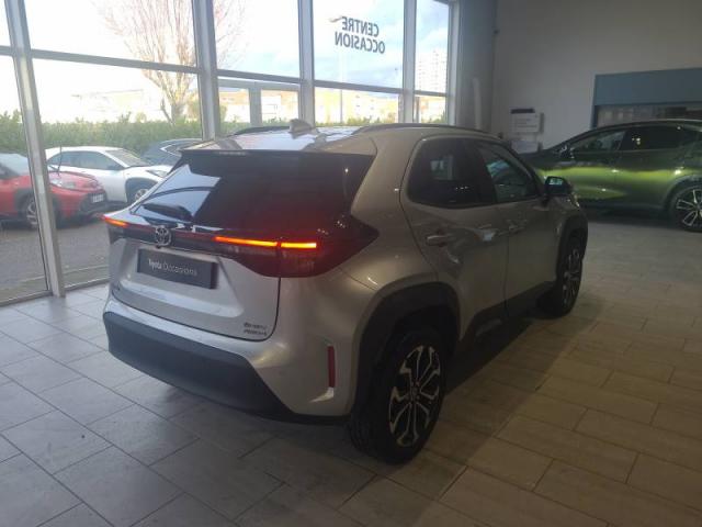 Toyota Yaris image 7