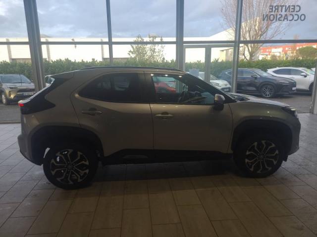 Toyota Yaris image 8