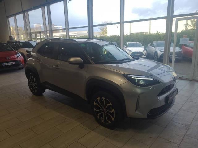 Toyota Yaris image 4