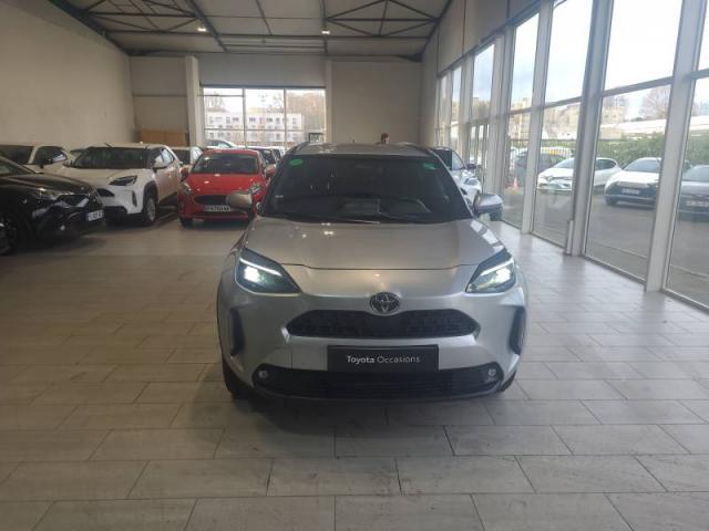 Toyota Yaris image 9