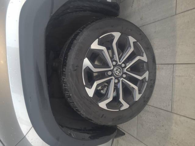 Toyota Yaris image 1