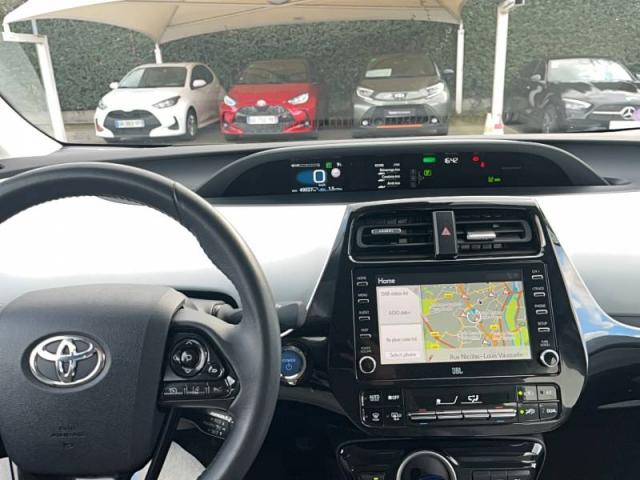 Toyota Prius image 3