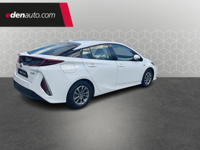 Toyota Prius image 4