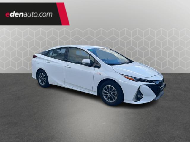 Toyota Prius image 5