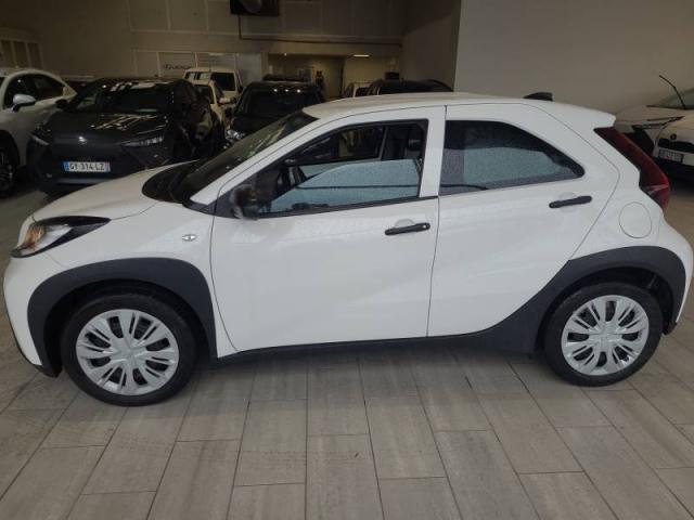 Toyota Aygo X image 2