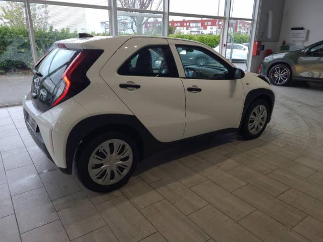 Toyota Aygo X image 5