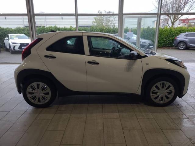 Toyota Aygo X image 3