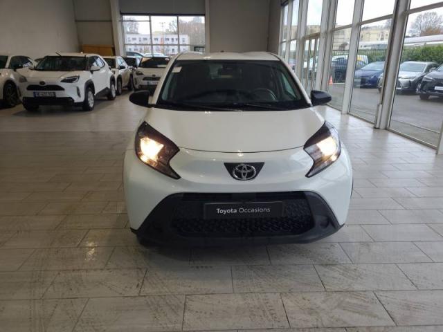 Toyota Aygo X image 7