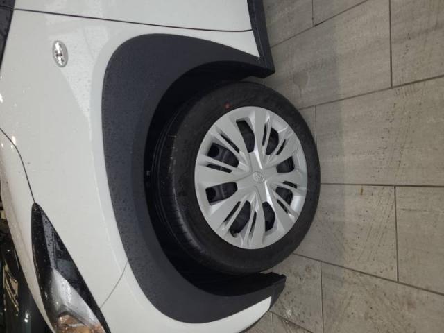 Toyota Aygo X image 9