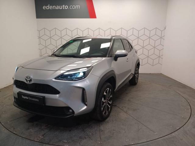 Toyota Yaris Cross Hybride 130h 2wd Design