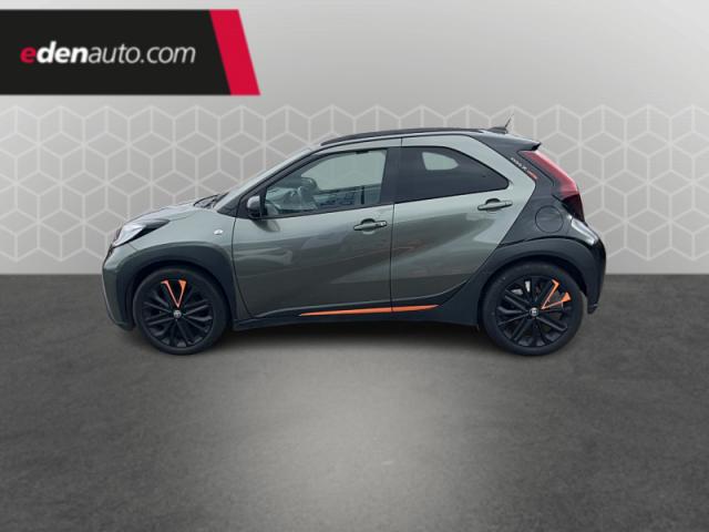 Toyota Aygo X image 6