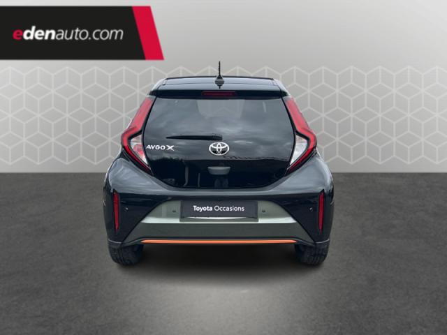 Toyota Aygo X image 2