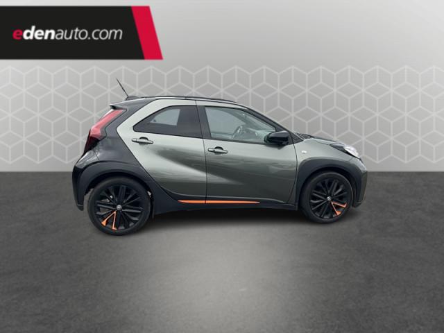 Toyota Aygo X image 4