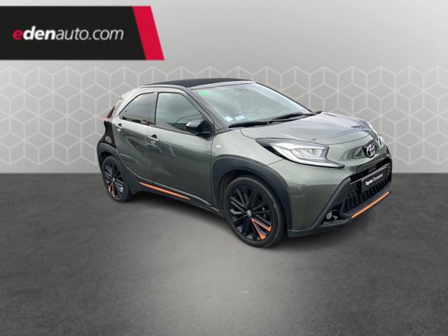 Toyota Aygo X image 5