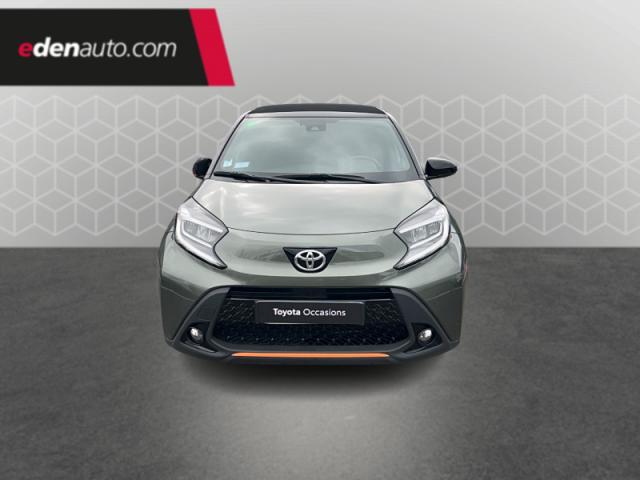 Toyota Aygo X image 3
