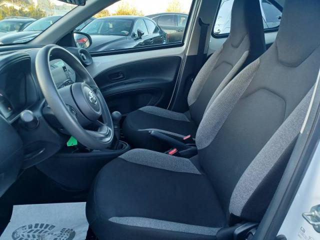 Toyota Aygo X image 1