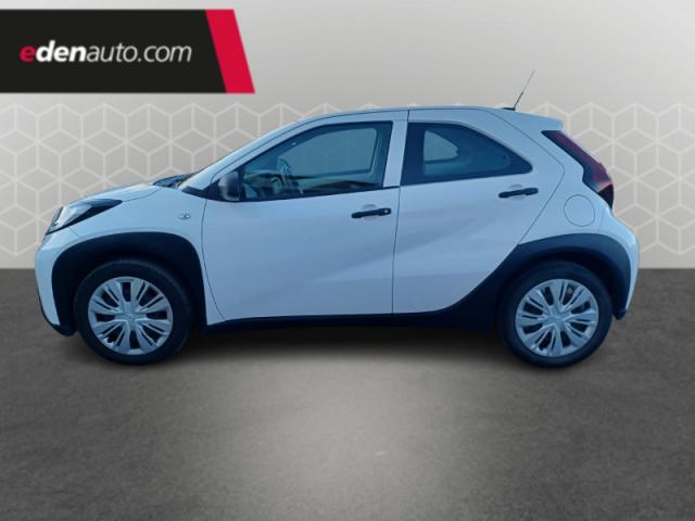 Toyota Aygo X image 4