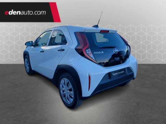 Toyota Aygo X image 9